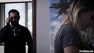 학생, 꽉 조이는 거 무료 방 위해 바꾸고 세게 박힘