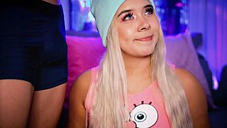 Hočem ta kurac v usta!