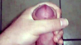 嘿，想看我的独奏自慰吗？