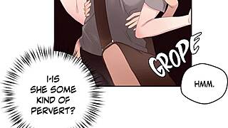 मेरी खुशबू रेडहेड मिल्फ्स को एक्शन के लिए पागल कर देती है