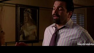 Eva Longoria 在绝望主妇中火辣（2004-2011）