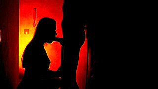 Seks intim sama pacar panas Alicexjan di tempat pribadi