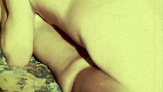 Tabou familial vintage réveille des désirs profonds interdits