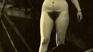 Hidup Rahsia Aku Dua Abad Porn Vintaj!