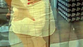 OfcafroditerjがSPで熱いラティーナ素人アクションを炸裂！