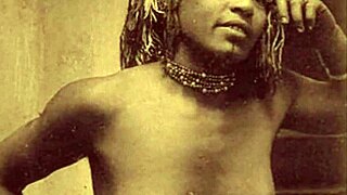 Vintage-Frauen der Welt werden wild!