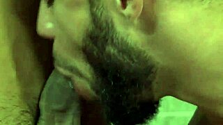 Ljubim, kako me Javier Cruz in Jay Alexander jebeta tako močno!!