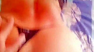 แชทกับ MILF ลาติน่า กลายเป็นคำเชิญสุดร้อนแรงและจัดหนัก