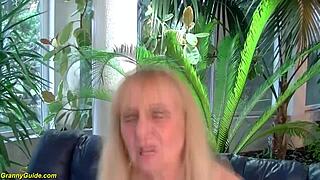 אנאל ראשון בגיל 85, חוויה סבתא לא ייאמן