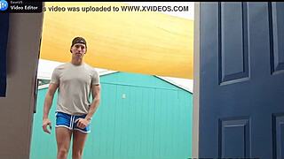 رياضيون متعددي الأعراق ينيكون بقوة في أكشن خام