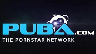 hete nicole aniston banket hardt av tatovert hingst