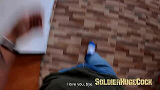 मेरी स्टेपडॉटर के डायरी में, वह मुझे चोदना चाहती है, तो मैंने बिना कंडोम के उसकी फैंटेसी सच कर दी