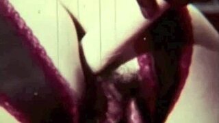 Banging Interrasial Vintage... Oops, Maksudnya Sex!