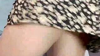 Mix reggaeton 2 hoz tinilány 18+ táncmozdulatokat a webcam rajongóknak