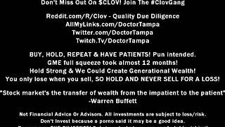 Hey Stefania Mafra, bereit für deine obligatorische Studentenuntersuchung?