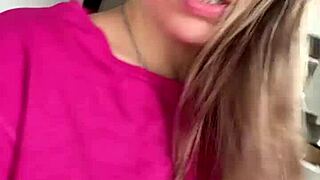 Selfie fierbinte cu futai și orgasme intense alături de o gagica drăguță în fustiță - MyBadReputation