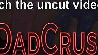 Remaja Fetish Kocokin Ayah Tiri Sampai Keluar Sperma