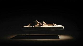 Fortæl mig hvordan du vil have denne straf, teen!