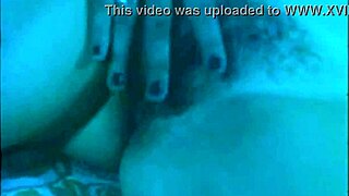 Retro lezbijke se bacaju u vintage igru sa pičkom