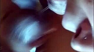 Aku Rasanya Gila Kontol Monster di Pantat dan Memek, Selingkuh Habis-habisan