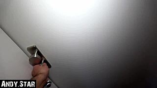 Alina Ao โดนเย็ดแรงๆ ที่จุดพักรถ