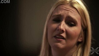 Audrey Madison în scena intensă de curățare de la Missax.