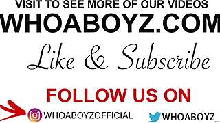 สาวฮิญาบตัวเล็กโดนซัดหนักและราดน้ำเต็มตัว! 💦