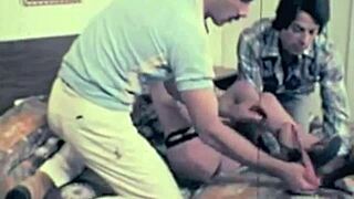 ชีวิตลับของฉันกับดับเบิลเพนเนทคลาสสิก