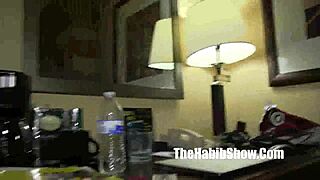 Кинг Гудда долбит сочную попку Джуди в дикой групповухе