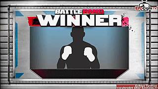 Uh, borio sam se jako za ovu mršavu brinettu s prirodnim sisama, znaš?