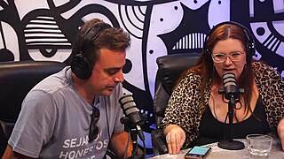 Карол Соуза делится утечкой видео истории