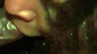 यार, अब तक का सबसे बेस्ट ब्लोजॉब, मुँह भर कमशॉट ने मुझे हिला दिया... उफ!