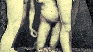 temna svetilka razkriva vroče grehe viktorijanskih pastorkinih babic