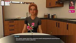 Gameplay Lengkap Melody Bagian 29: Deepthroat & Ngentot?