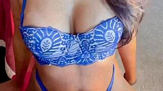 아마추어 JOI: 내 지시 따라오고 나랑 같이 풀어