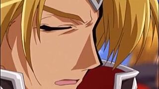 हॉट ऐनिमे हार्डकोर फक सीन! 🔥