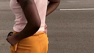 Hej, chceš rýchly vonkajší sex s pouličnou prostitútkou?