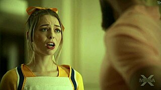 Amor de Papai Superprotetor Me Domina - Cavalgada de Lily Larimar