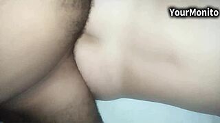 Jag hade analsex med min psykologivän