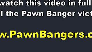 ทนไม่ไหว ควยยักษ์แทงหี MILF คิวบา