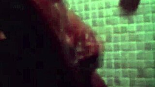 Wow, vintage mezirasové tabu je tak divoké!