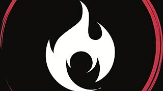 Morgen sex med naturlige Riley Star, creampied av Laz Fyre, så varmt! 🔥