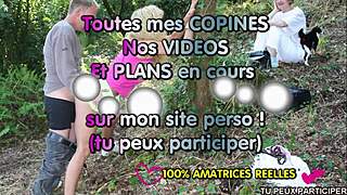 Hey, warum guckt sie zu, wie wir sie hart in der Öffentlichkeit ficken?