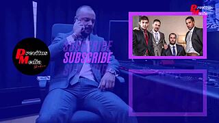 속아서 게이섹스 경찰 군인 캐스팅 트랩