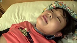 Conquer this erotic mountain with huge tits and wet pussy!