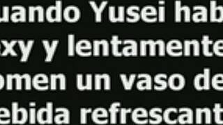 jag tittar på yu-gi-oh lazos resumidos, yugi och fällornas liga, det är så bisarrt hentai