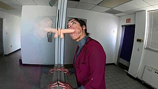 Zieh eine Nummer und werd wild mit mir heute, Babe! 😜