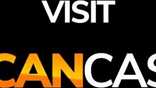 Ženatá Afričanka podvádza v surovom medzirasovom kastingu