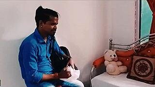 18yr bra seller banging beautiful bhabhi hard