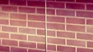 Латина без презика жёстко трахается с межрасовой бандой на капоте машины!